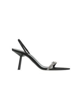 SAINT LAURENT Мюли