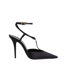 SAINT LAURENT Мюли