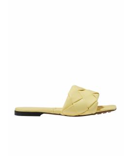 BOTTEGA VENETA Шлепанцы