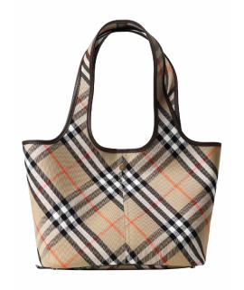 BURBERRY Сумка тоут