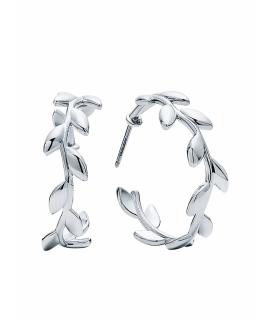 TIFFANY&CO Серьги