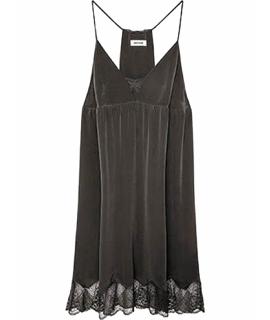 ZADIG & VOLTAIRE Повседневное платье