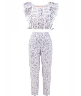 ERMANNO SCERVINO Корсет