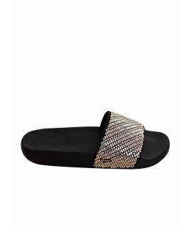 FERRAGAMO Шлепанцы