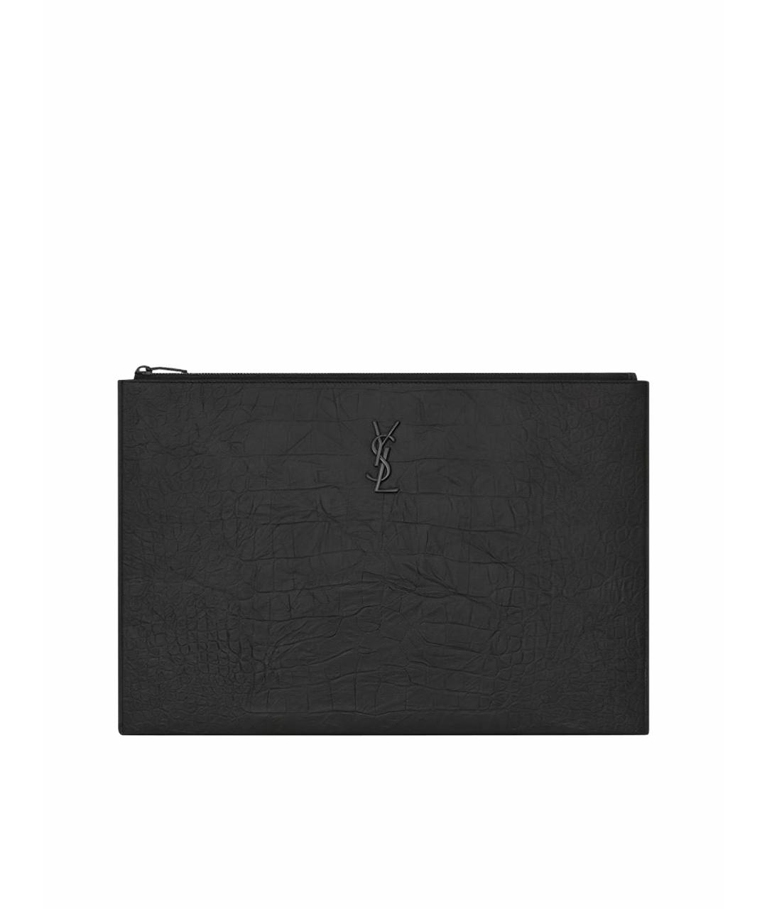 SAINT LAURENT Папка для документов, фото 1