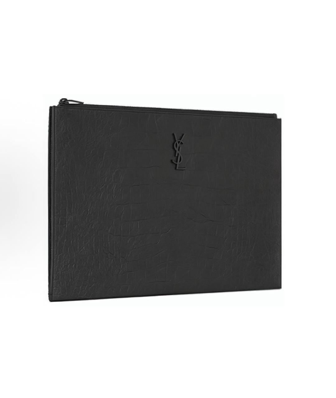 SAINT LAURENT Папка для документов, фото 2