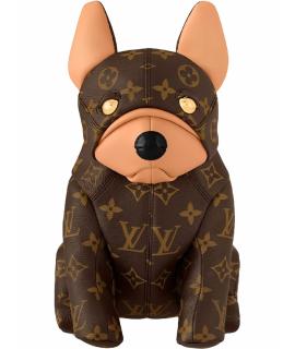 LOUIS VUITTON Сумка с короткими ручками