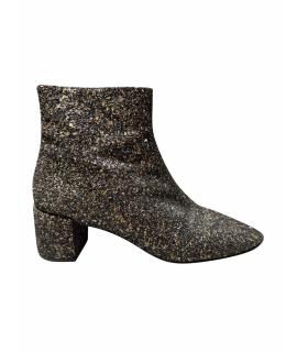 SAINT LAURENT Ботильоны