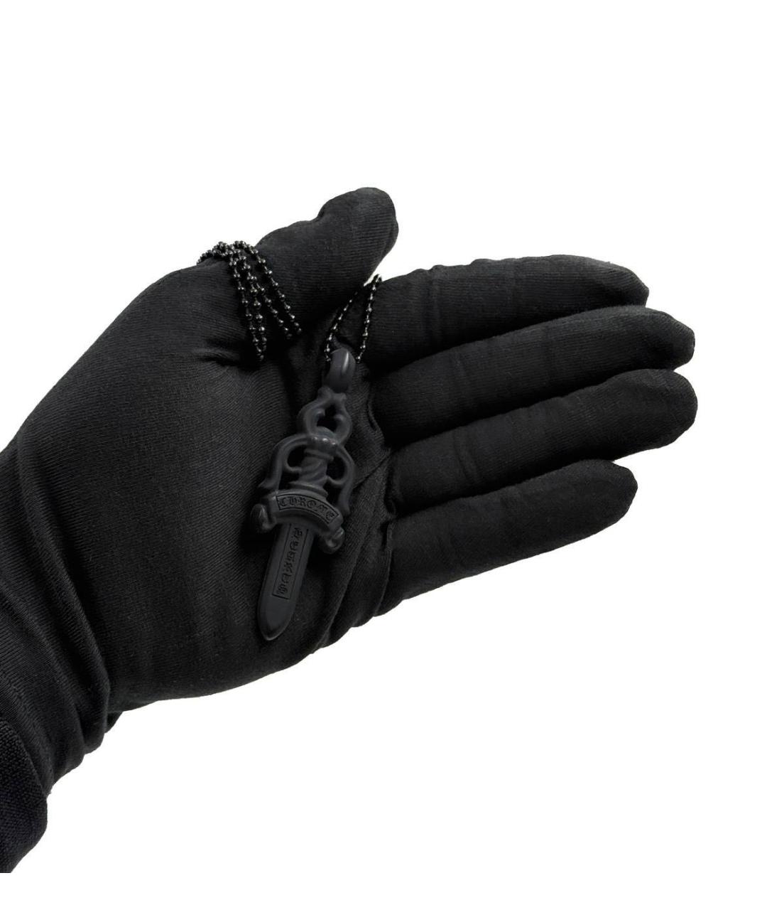 CHROME HEARTS Цепочка/подвеска, фото 2