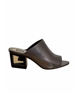 GIVENCHY Мюли