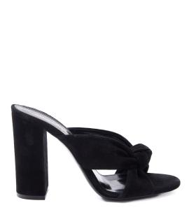 SAINT LAURENT Мюли