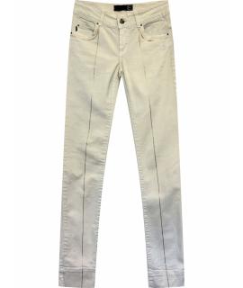 JUST CAVALLI Джинсы слим