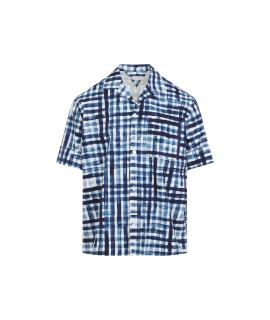 BOTTEGA VENETA Кэжуал рубашка
