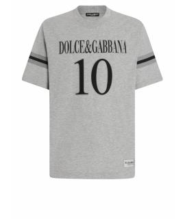 DOLCE&GABBANA Футболка