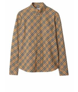 BURBERRY Кэжуал рубашка