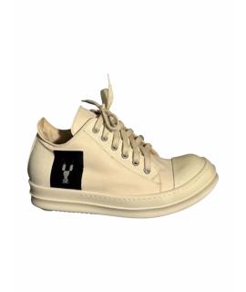 RICK OWENS DRKSHDW Кеды