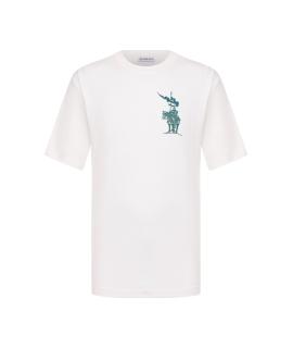 BURBERRY Футболка