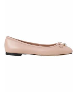 JIMMY CHOO Балетки