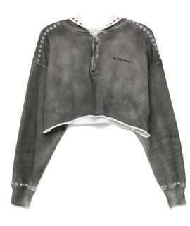GOLDEN GOOSE DELUXE BRAND Худи/толстовка