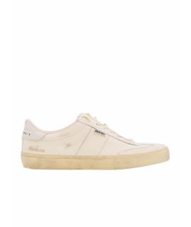 GOLDEN GOOSE DELUXE BRAND Низкие кроссовки / кеды
