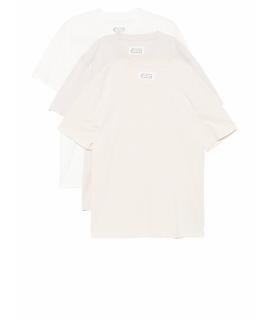 MAISON MARGIELA Футболка