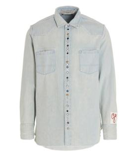 GOLDEN GOOSE DELUXE BRAND Кэжуал рубашка