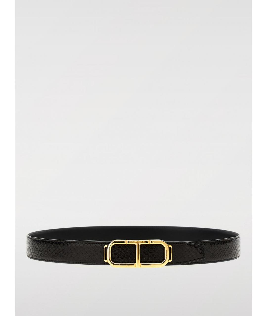 TOM FORD Мульти ремень, фото 3