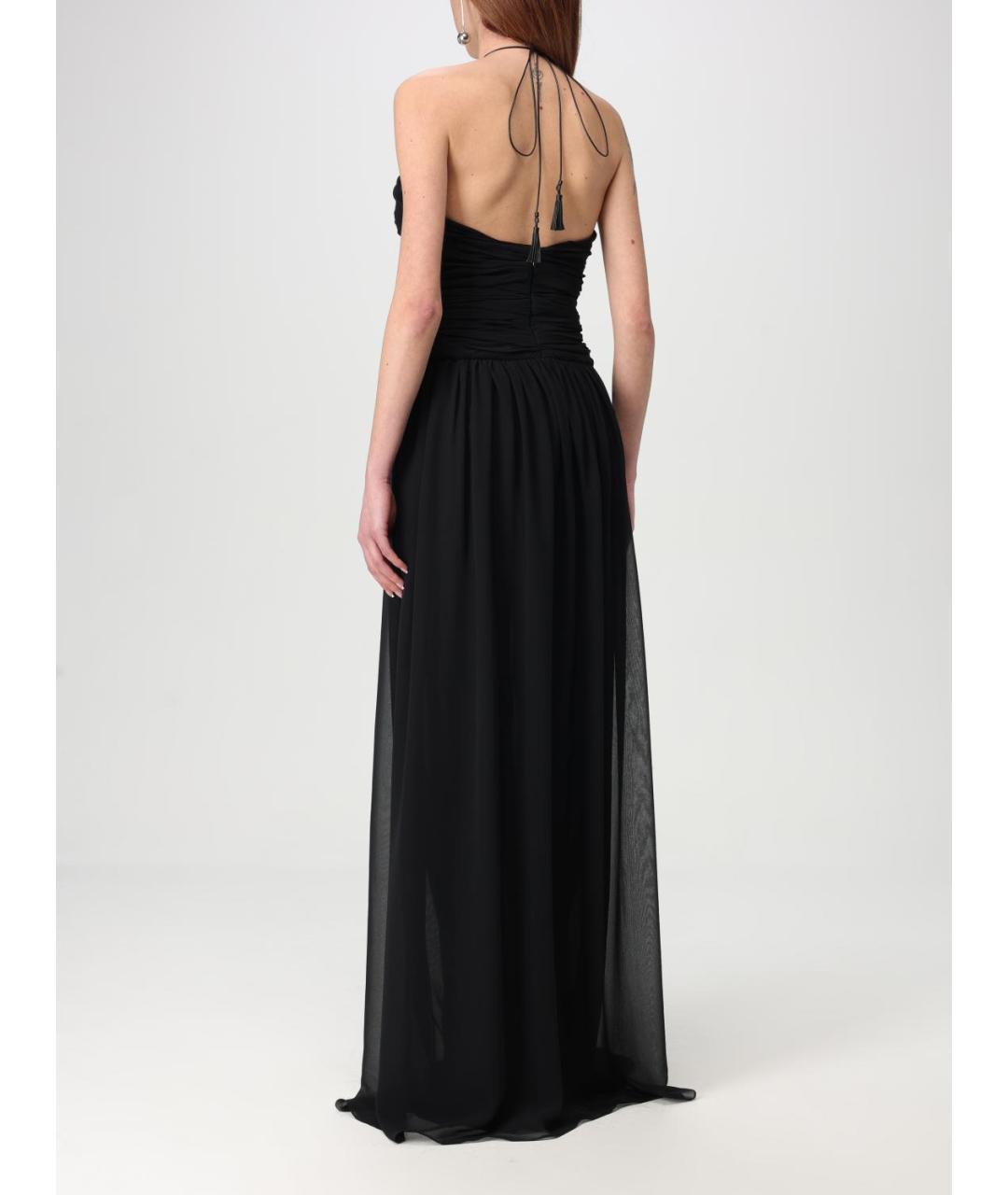 TOM FORD Черное платье, фото 3