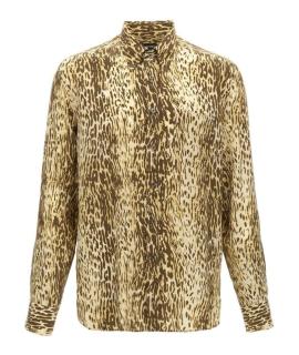 TOM FORD Кэжуал рубашка