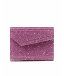 JIMMY CHOO Клатч/вечерняя сумка