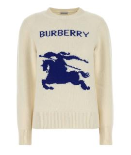 BURBERRY Джемпер / свитер