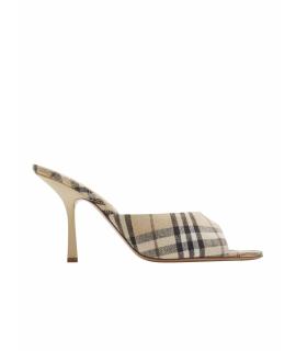 BURBERRY Мюли