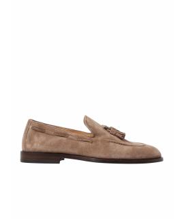 BRUNELLO CUCINELLI Лоферы