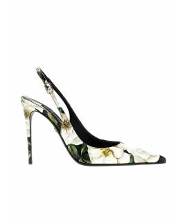 DOLCE&GABBANA Туфли
