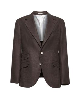 BRUNELLO CUCINELLI Пиджак