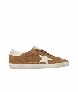 GOLDEN GOOSE DELUXE BRAND Низкие кроссовки / кеды