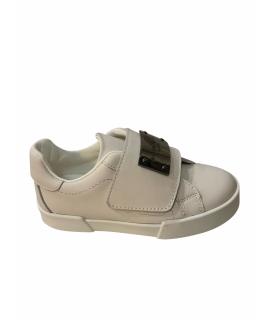 DOLCE & GABBANA KIDS Кеды