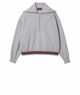 GUCCI Худи/толстовка
