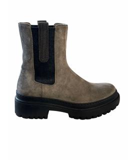 BRUNELLO CUCINELLI Ботинки