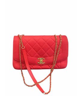 CHANEL Сумка через плечо