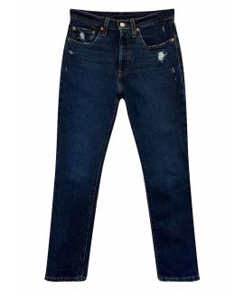 LEVI'S Джинсы слим
