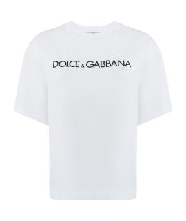 DOLCE&GABBANA Футболка