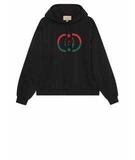 GUCCI Худи/толстовка