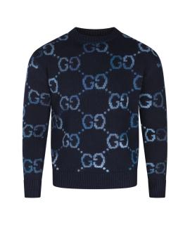 GUCCI Джемпер / свитер