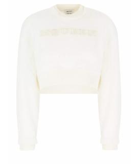 ALEXANDER MCQUEEN Худи/толстовка