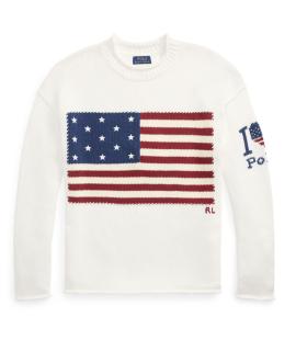 POLO RALPH LAUREN Джемпер / свитер