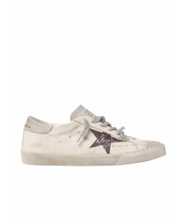 GOLDEN GOOSE DELUXE BRAND Низкие кроссовки / кеды