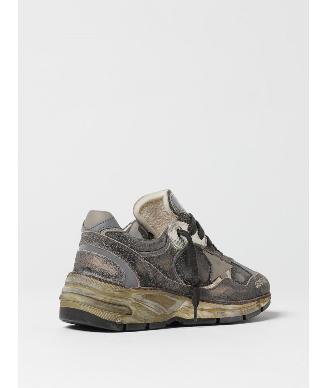 GOLDEN GOOSE DELUXE BRAND Мульти кроссовки, фото 3
