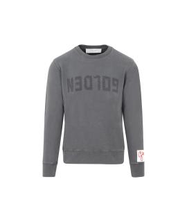 GOLDEN GOOSE DELUXE BRAND Худи/толстовка