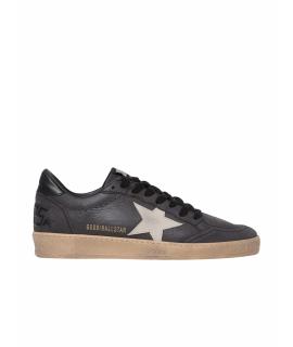 GOLDEN GOOSE DELUXE BRAND Низкие кроссовки / кеды